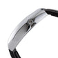 [フランク三浦] 腕時計 キングマカオ Gamble Watch ブラックブラック FM12-SVBKBK