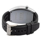 [フランク三浦] 腕時計 キングマカオ Gamble Watch ブラックブラック FM12-SVBKBK