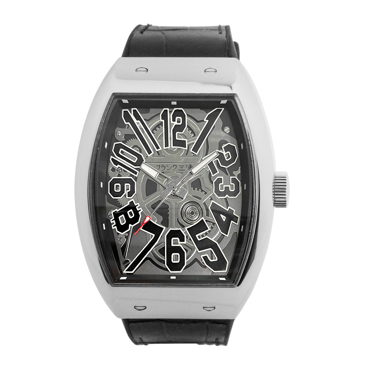 セレクトショップNUMBER11 フランク三浦公式 / ダニエルダグラス公式