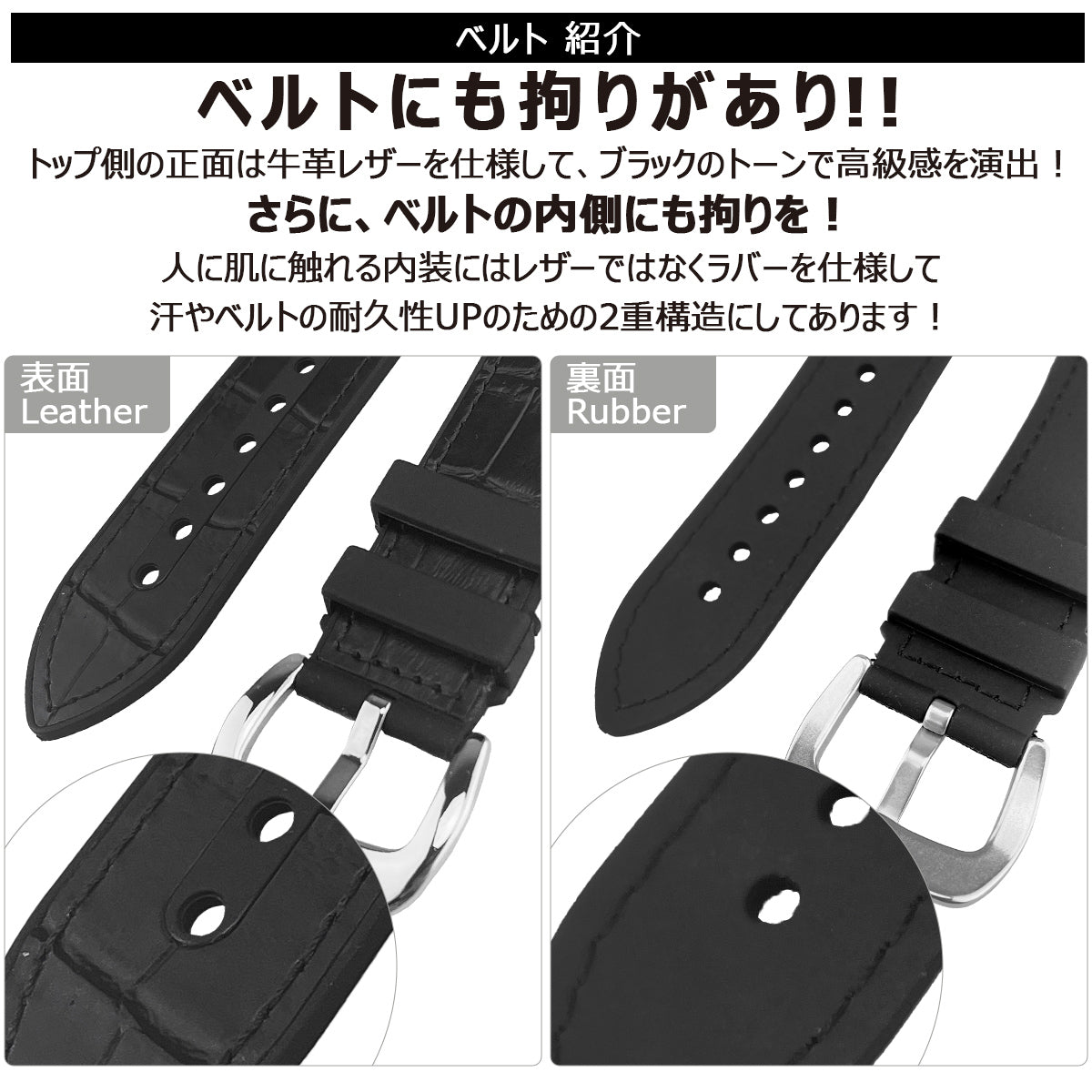 [NEW][フランク三浦] フランク三浦 腕時計 FM13k-SVBK