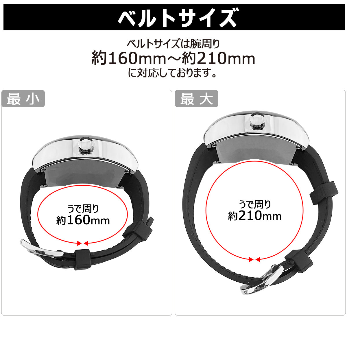[NEW][フランク三浦] フランク三浦 腕時計 FM13k-SVBK
