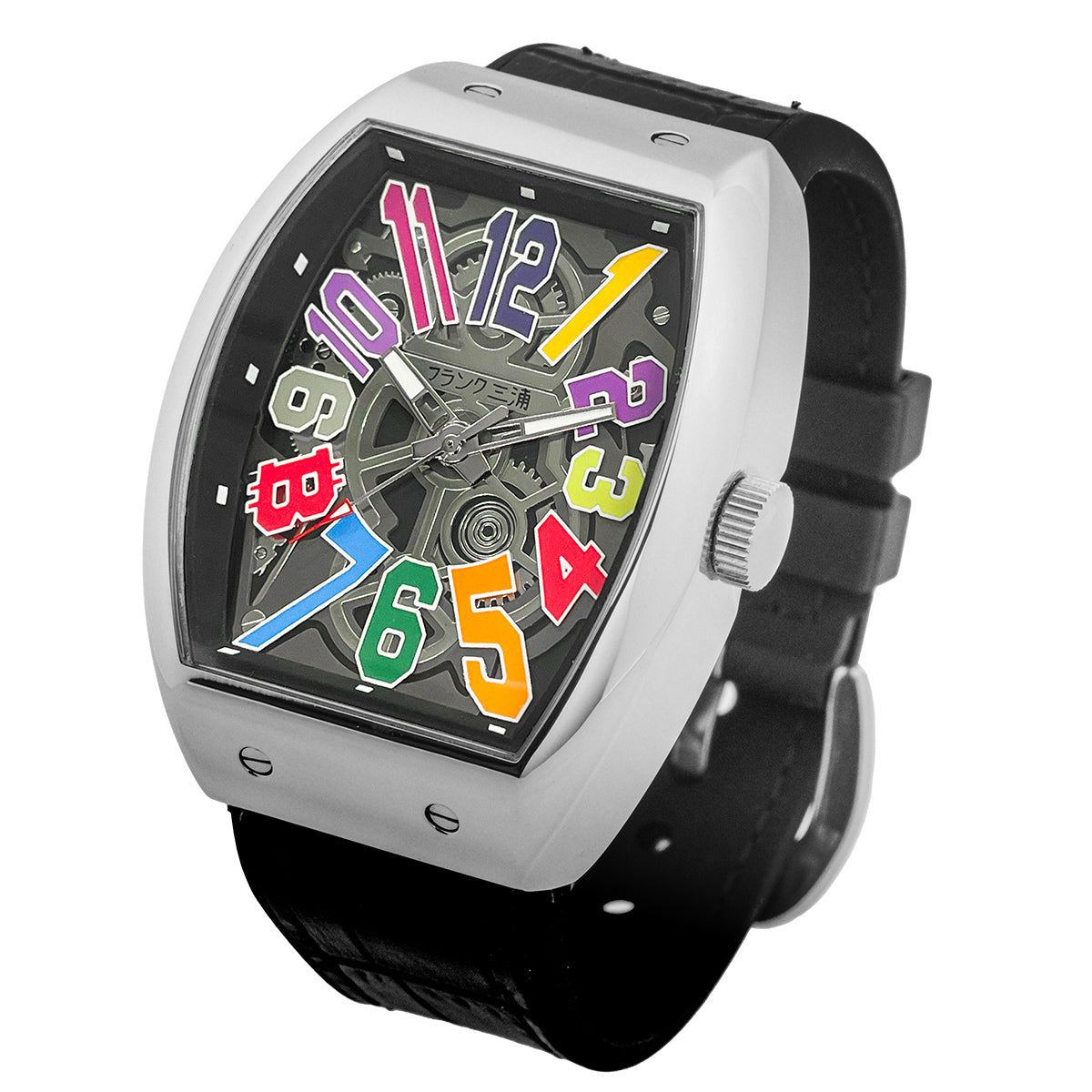 セレクトショップNUMBER11 フランク三浦公式 / ダニエルダグラス公式