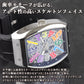 [NEW][フランク三浦] フランク三浦 腕時計 FM13k-SVCR