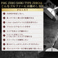 FMG ゼロトルクパター ZERO-SHIKI TYPE ZERO ゴルフパター カーボンシャフト スチールシャフト ピストル型グリップ メンズ レディース ユニセックス 右利き
