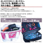 フランク三浦 二層式保冷保温 カートバッグ 2026年モデル FMG05-2WCL