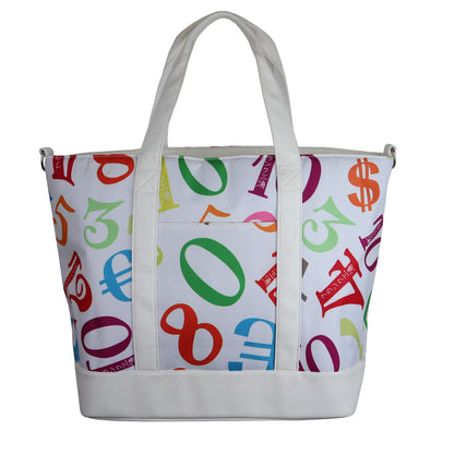 Frank Miura Tote Bag (Large) 2026 Model FMG05-BGT