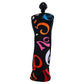 Frank Miura Headcover for UT 2026 Model FMG05-HCU