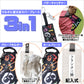 フランク三浦 マルチラバープレート ネームタグ＆パターカバーキャッチャー＆グローブホルダー 2026年モデル FMG05-MRP