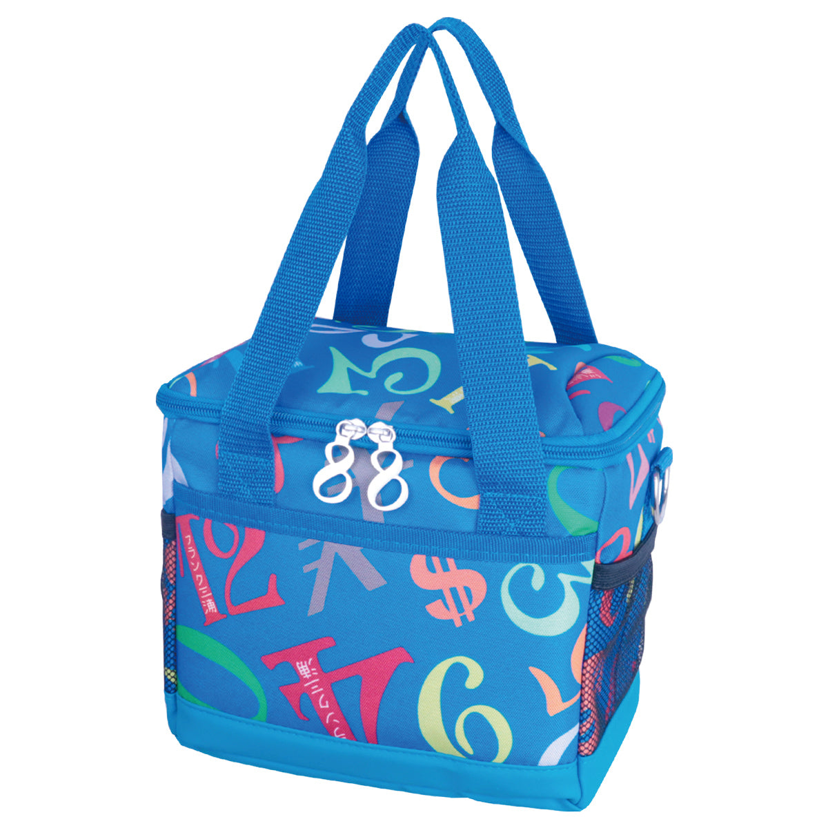 フランク三浦 スクエアクーラーバッグ 2026年モデル FMG05-SCLB