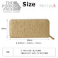 [NEW]『The Pork Face Official License』 [フランク三浦 × THE PORK FACE] 奇跡の財布 メンズ レディース  ゴールド  FMPS-KIN