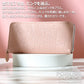 [NEW]『The Pork Face Official License』 [フランク三浦 × THE PORK FACE] 奇跡の財布 メンズ レディース  ピンク モモ FMPS-MOMO