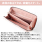 [NEW]『The Pork Face Official License』 [フランク三浦 × THE PORK FACE] 奇跡の財布 メンズ レディース  ピンク モモ FMPS-MOMO