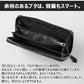 [NEW] "The Pork Face Official License" [Frank Miura × THE PORK FACE] Miracle Wallet for Men and Women Yellow Black Silver FMPS-OUT