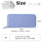 [NEW]『The Pork Face Official License』 [フランク三浦 × THE PORK FACE] 奇跡の財布 メンズ レディース  ブルー スカイ FMPS-SKY