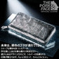 [NEW]『The Pork Face Official License』 [フランク三浦 × THE PORK FACE] 奇跡の財布 メンズ レディース  シルバー 銀 FMPS-SV