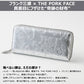 [NEW]『The Pork Face Official License』 [フランク三浦 × THE PORK FACE] 奇跡の財布 メンズ レディース  シルバー 銀 FMPS-SV