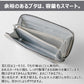 [NEW]『The Pork Face Official License』 [フランク三浦 × THE PORK FACE] 奇跡の財布 メンズ レディース  シルバー 銀 FMPS-SV