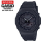 【国内正規品】 CASIO ANALOG-DIGITAL 2100 Series GA-2100-1A1JF