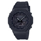 【国内正規品】 CASIO ANALOG-DIGITAL 2100 Series GA-2100-1A1JF