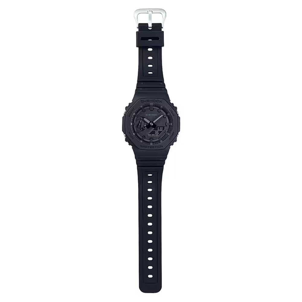 【国内正規品】 CASIO ANALOG-DIGITAL 2100 Series GA-2100-1A1JF