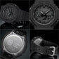 【国内正規品】 CASIO ANALOG-DIGITAL 2100 Series GA-2100-1A1JF