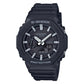 【国内正規品】 CASIO ANALOG-DIGITAL 2100 Series GA-2100-1AJF