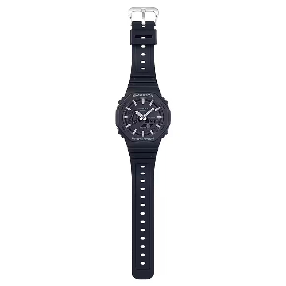 【国内正規品】 CASIO ANALOG-DIGITAL 2100 Series GA-2100-1AJF