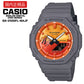 【国内正規品】 CASIO ANALOG-DIGITAL 2100 Series GA-2100FL-8AJF