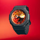 【国内正規品】 CASIO ANALOG-DIGITAL 2100 Series GA-2100FL-8AJF
