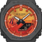【国内正規品】 CASIO ANALOG-DIGITAL 2100 Series GA-2100FL-8AJF