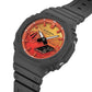 【国内正規品】 CASIO ANALOG-DIGITAL 2100 Series GA-2100FL-8AJF