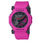 【国内正規品】 CASIO ANALOG-DIGITAL GA-2300 SERIES GA-2300-4AJF
