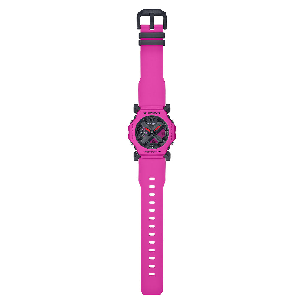 【国内正規品】 CASIO ANALOG-DIGITAL GA-2300 SERIES GA-2300-4AJF