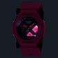【国内正規品】 CASIO ANALOG-DIGITAL GA-2300 SERIES GA-2300-4AJF