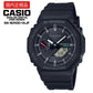 【国内正規品】 CASIO ANALOG-DIGITAL 2100 Series GA-B2100-1AJF