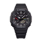 【国内正規品】 CASIO ANALOG-DIGITAL 2100 Series GA-B2100-1AJF