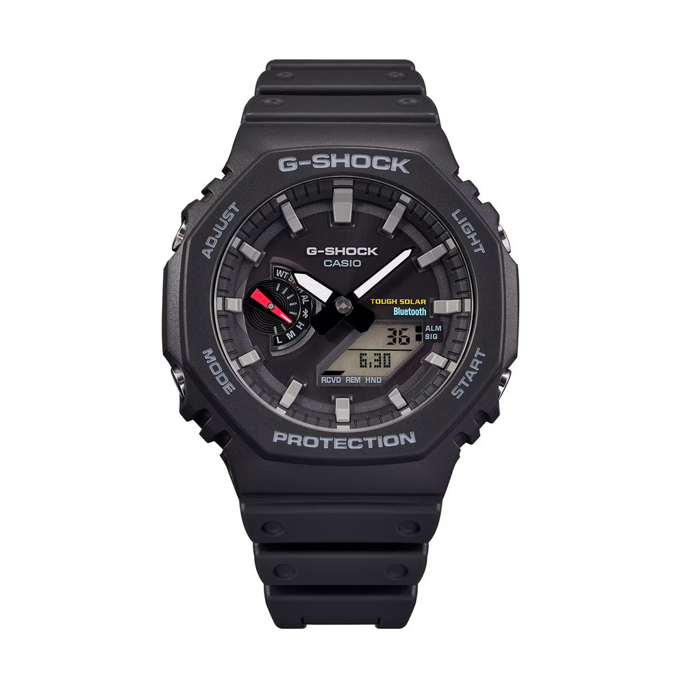 【国内正規品】 CASIO ANALOG-DIGITAL 2100 Series GA-B2100-1AJF