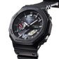 【国内正規品】 CASIO ANALOG-DIGITAL 2100 Series GA-B2100-1AJF