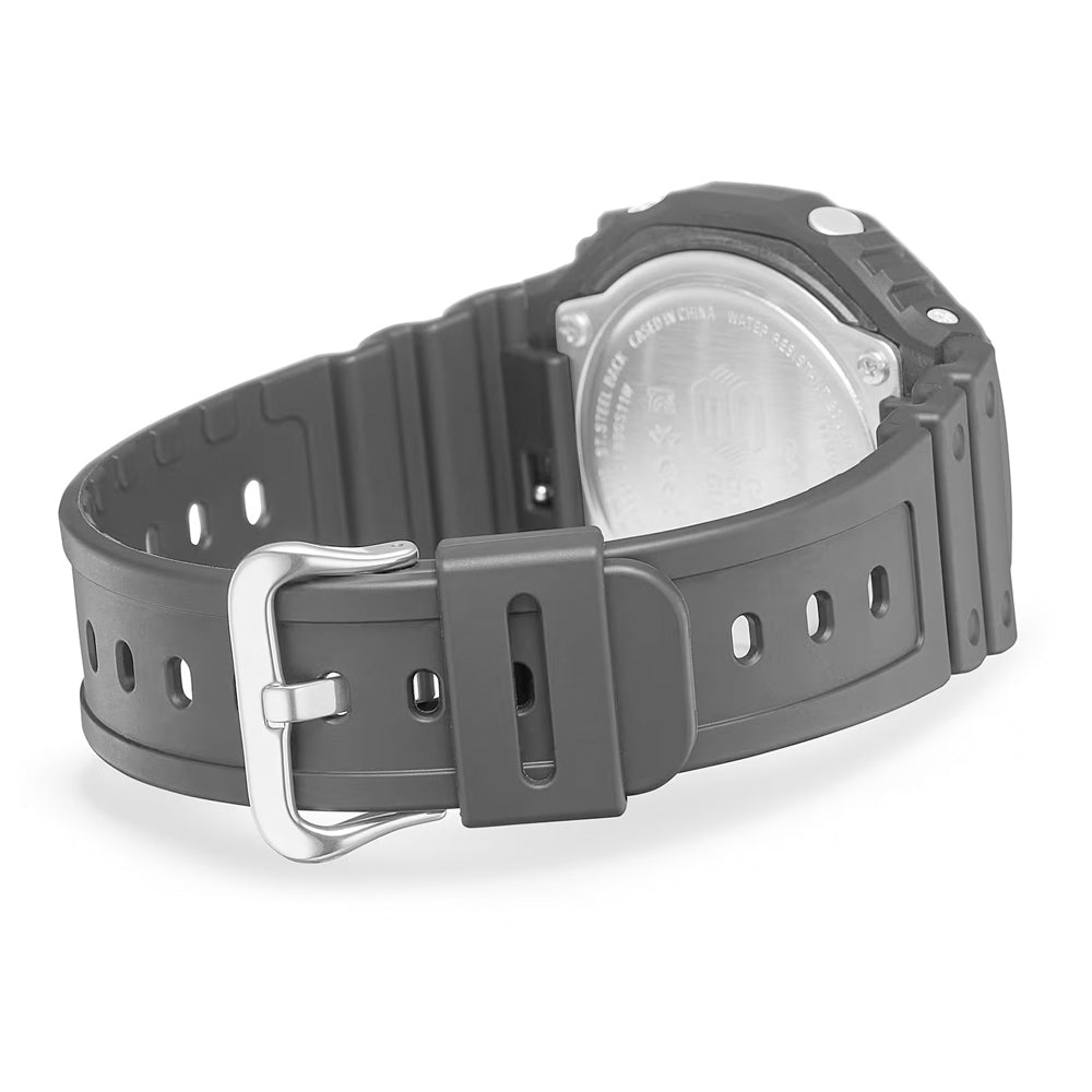 【国内正規品】 CASIO ANALOG-DIGITAL 2100 Series GA-B2100-1AJF
