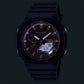 【国内正規品】 CASIO ANALOG-DIGITAL 2100 Series GA-B2100-1AJF