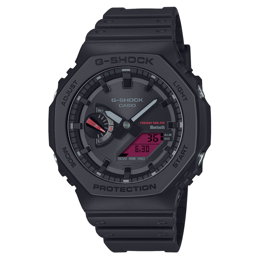 【国内正規品】 CASIO ANALOG-DIGITAL 2100 Series GA-B2100BBR-1AJF
