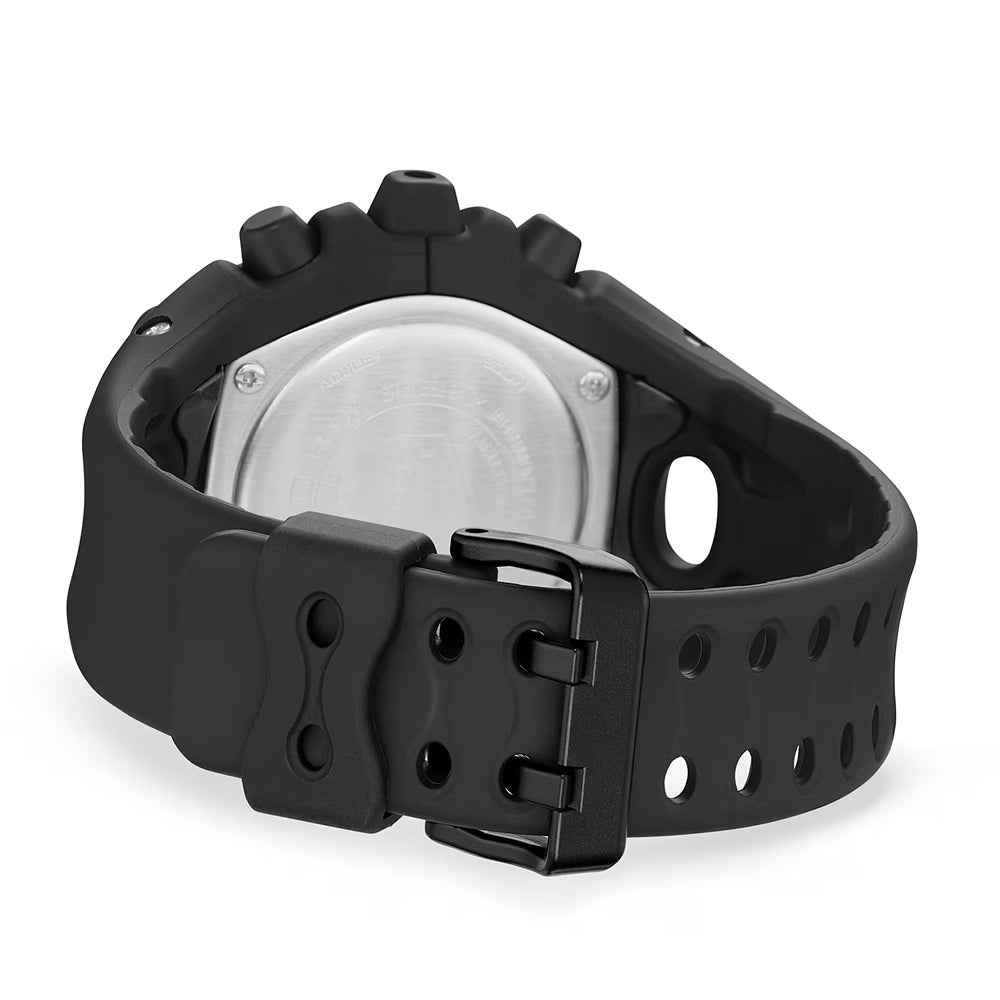 【国内正規品】 CASIO ANALOG-DIGITAL GA-V01 SERIES GA-V01-1AJF