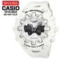 【国内正規品】 CASIO ANALOG-DIGITAL GA-V01 SERIES GA-V01-7AJF