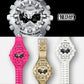 【国内正規品】 CASIO ANALOG-DIGITAL GA-V01 SERIES GA-V01-7AJF