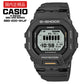 【国内正規品】 CASIO G-SQUAD GBD-200 SERIES GBD-200-1A1JF