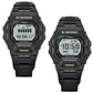 【国内正規品】 CASIO G-SQUAD GBD-200 SERIES GBD-200-1A1JF