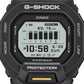 【国内正規品】 CASIO G-SQUAD GBD-200 SERIES GBD-200-1A1JF