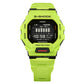 【国内正規品】 CASIO G-SQUAD GBD-200 SERIES GBD-200-9JF