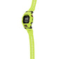 【国内正規品】 CASIO G-SQUAD GBD-200 SERIES GBD-200-9JF