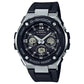 【国内正規品】 CASIO G-SHOCK G-STEEL GST-W300-1AJF